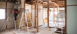 Entreprise de rénovation de la maison et de rénovation d’appartement à Thiaville-sur-Meurthe